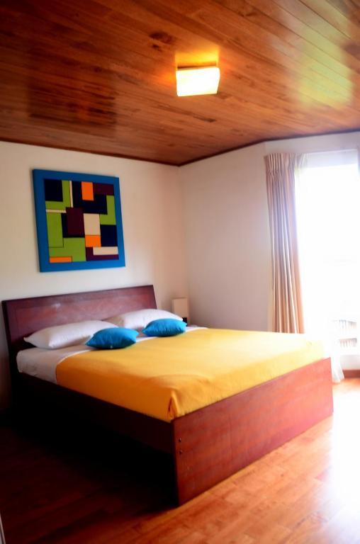 Villa Spring Acre Nuwara Eliya Room photo